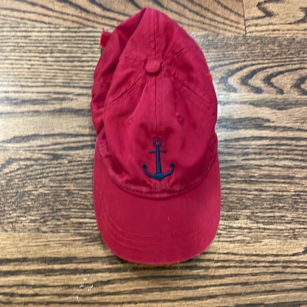 Crewcuts Cap
